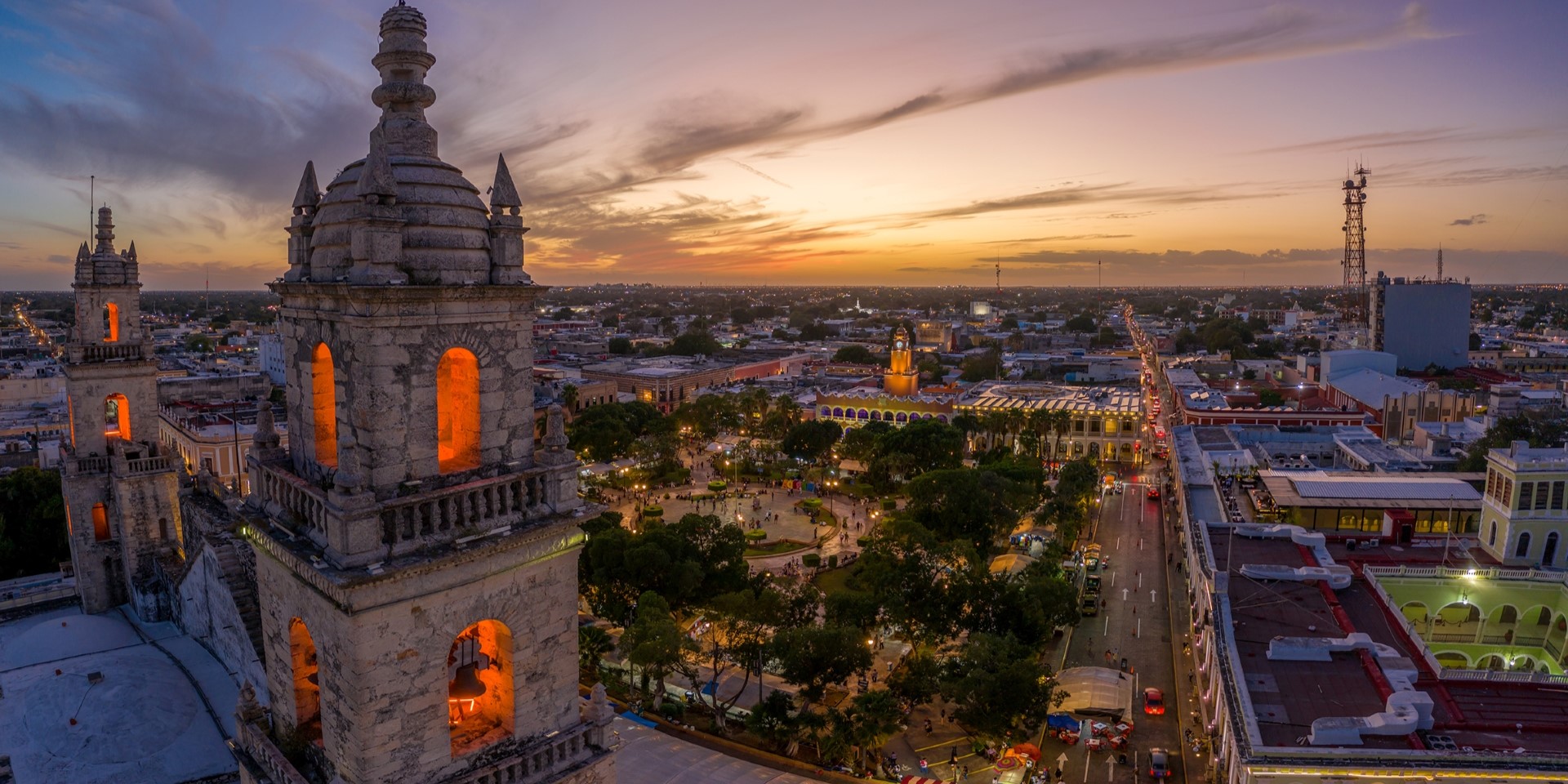 Mérida
