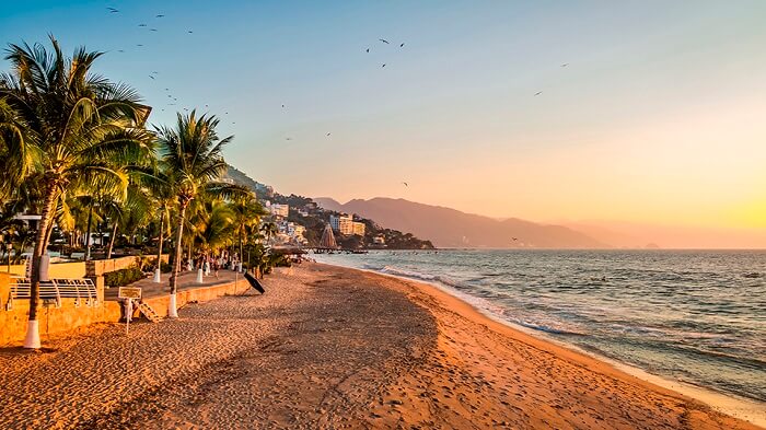 Puerto Vallarta