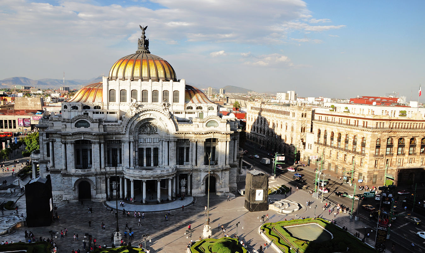 Ciudad de México