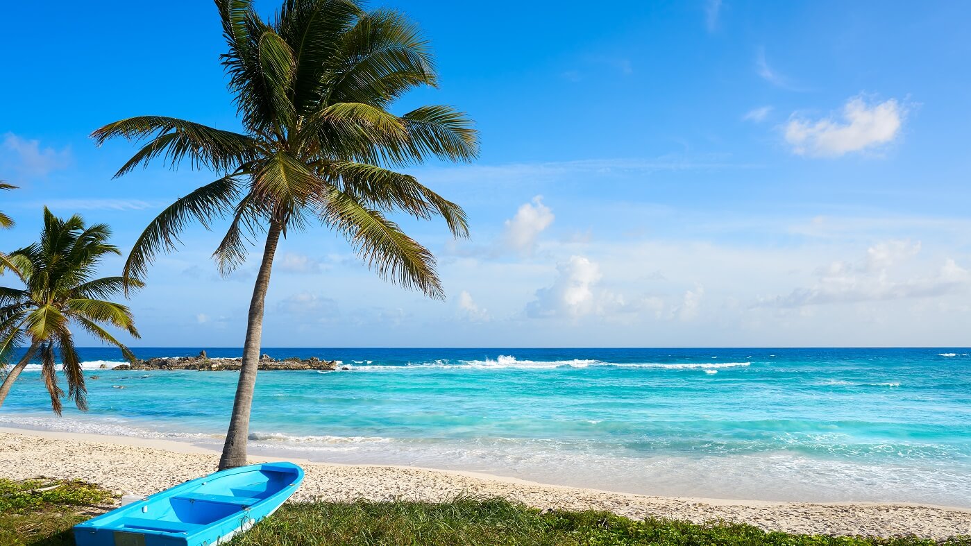 Cozumel