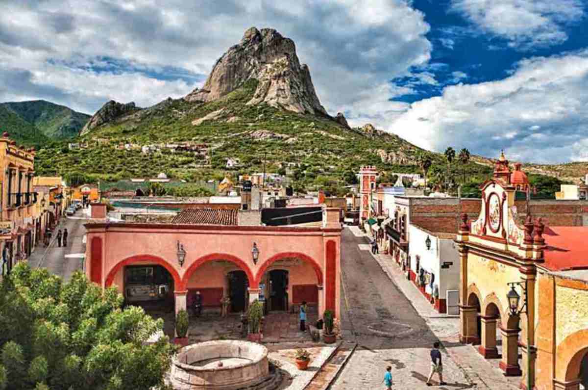 Pueblos Mágicos