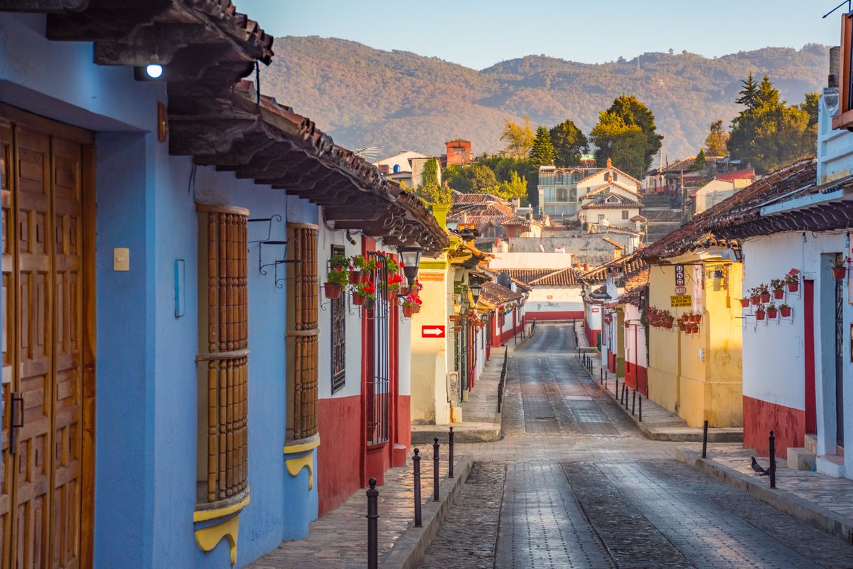 Chiapas