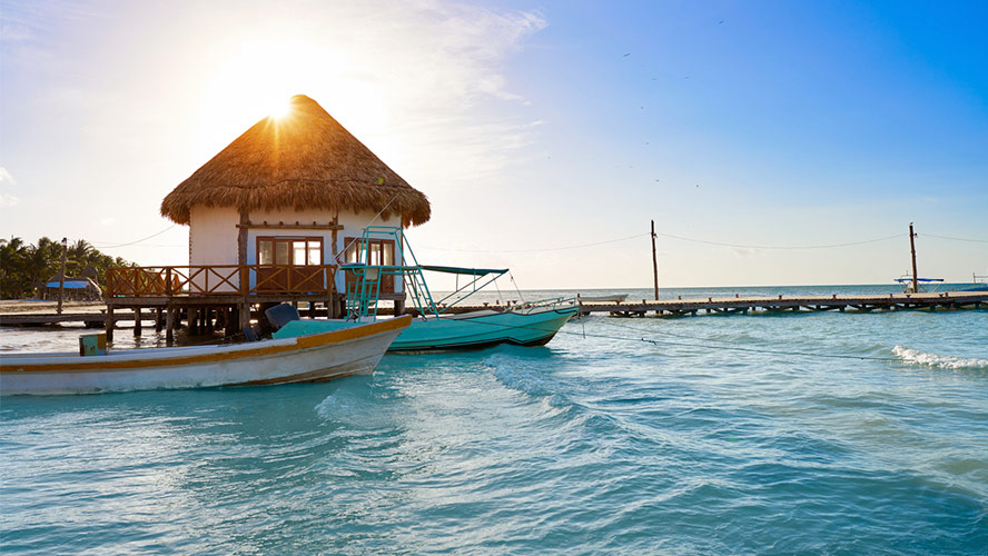 Holbox