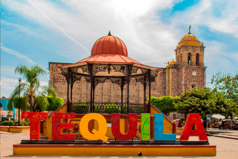 Viaje Fin de Semana en Tequila