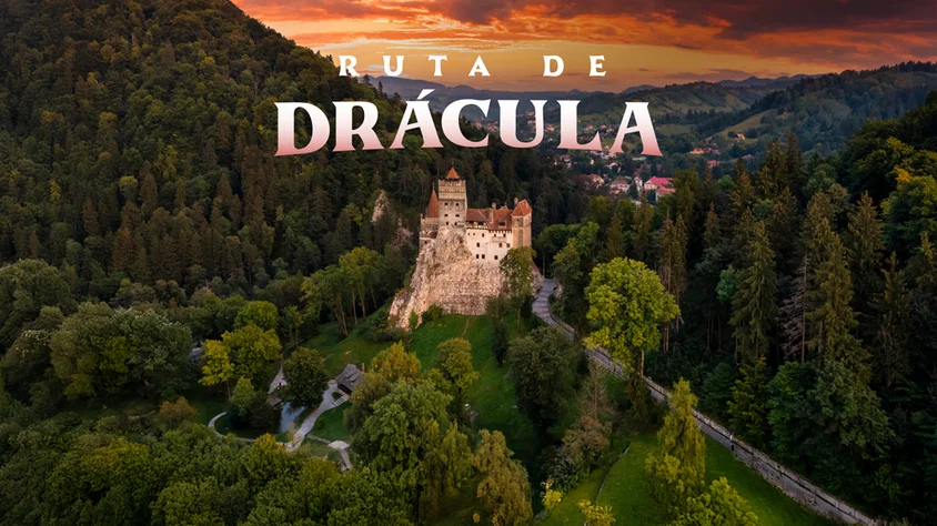 Viaje Ruta de Drácula