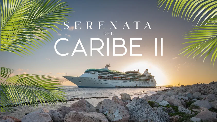 Viaje Serenata del Caribe II